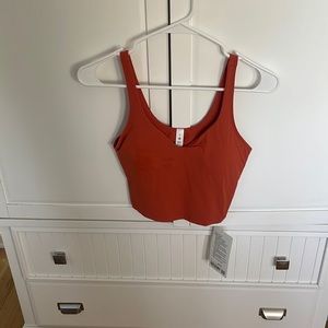 LuLulemon Align Tank Top